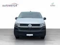 VW T6.1 2.0 TDI EINBAU-SCHRÄNKE 3200 KG!!!