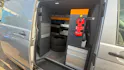 VW T6.1 2.0 TDI EINBAU-SCHRÄNKE 3200 KG!!!