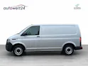 VW T6.1 2.0 TDI EINBAU-SCHRÄNKE 3200 KG!!!