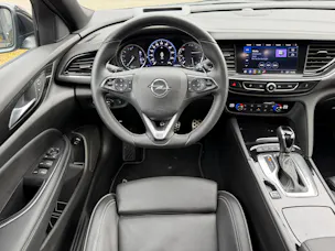 Opel Insignia Sports Tourer 2.0 CDTi BiT. GSi AWD
