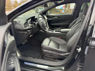 Opel Insignia Sports Tourer 2.0 CDTi BiT. GSi AWD
