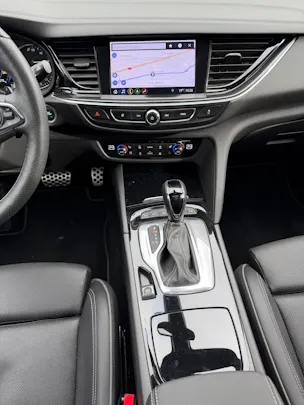 Opel Insignia Sports Tourer 2.0 CDTi BiT. GSi AWD