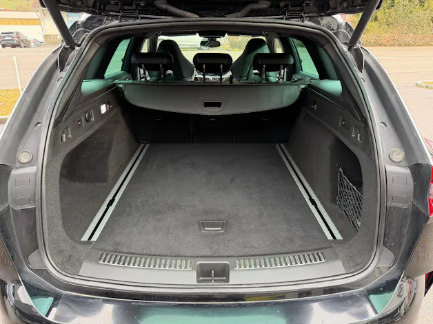 Opel Insignia Sports Tourer 2.0 CDTi BiT. GSi AWD