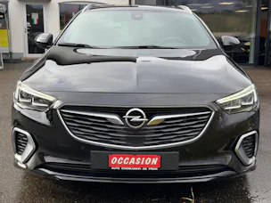 Opel Insignia Sports Tourer 2.0 CDTi BiT. GSi AWD