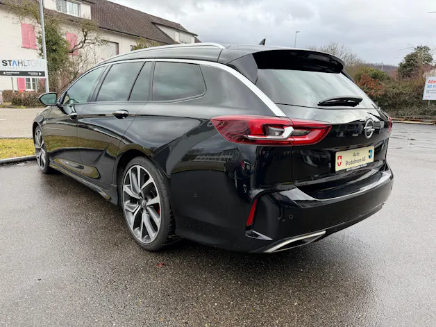 Opel Insignia Sports Tourer 2.0 CDTi BiT. GSi AWD