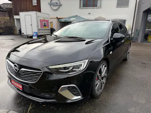 Opel Insignia Sports Tourer 2.0 CDTi BiT. GSi AWD