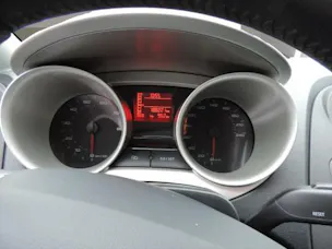 SEAT Ibiza SC 1.6 Sport