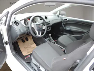 SEAT Ibiza SC 1.6 Sport