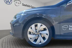 VW Golf 1.5 TSI PHEV Life