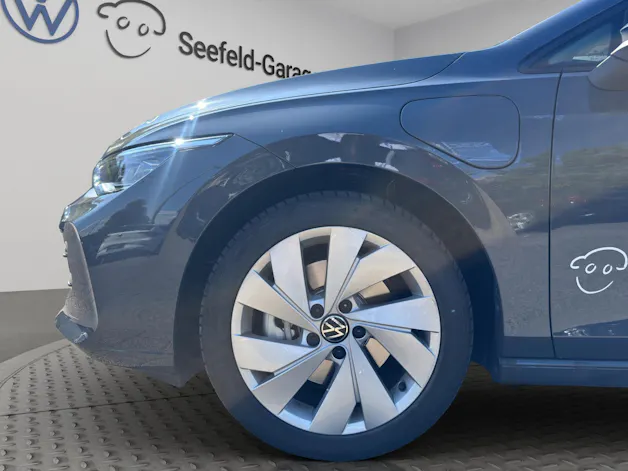 VW Golf 1.5 TSI PHEV Life