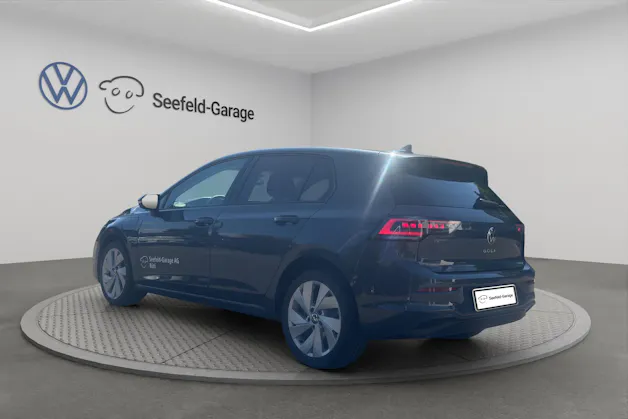 VW Golf 1.5 TSI PHEV Life