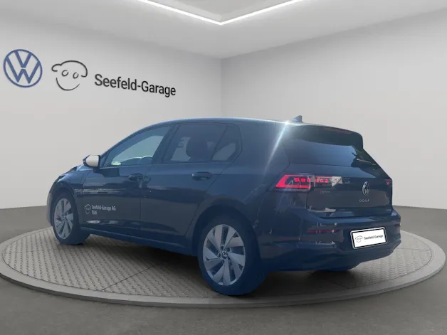 VW Golf 1.5 TSI PHEV Life