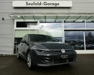 VW Golf 1.5 TSI PHEV Life