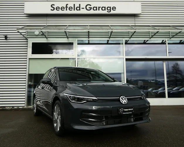VW Golf 1.5 TSI PHEV Life