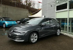 VW Golf 1.5 TSI PHEV Life