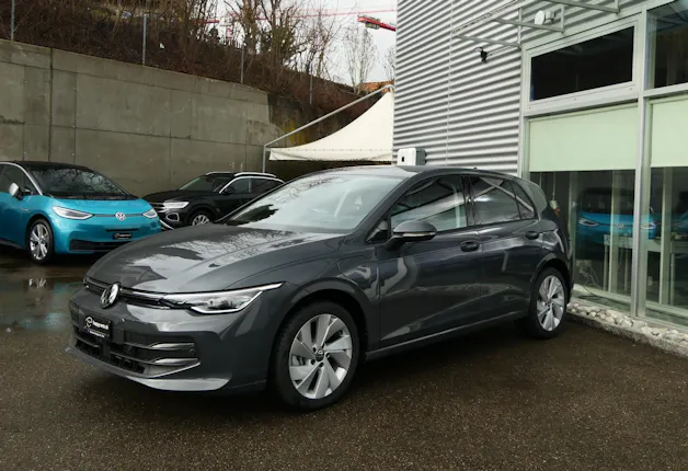 VW Golf 1.5 TSI PHEV Life