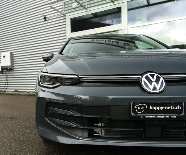 VW Golf 1.5 TSI PHEV Life
