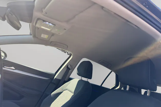VW Golf 1.5 TSI PHEV Life