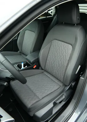 VW Golf 1.5 TSI PHEV Life