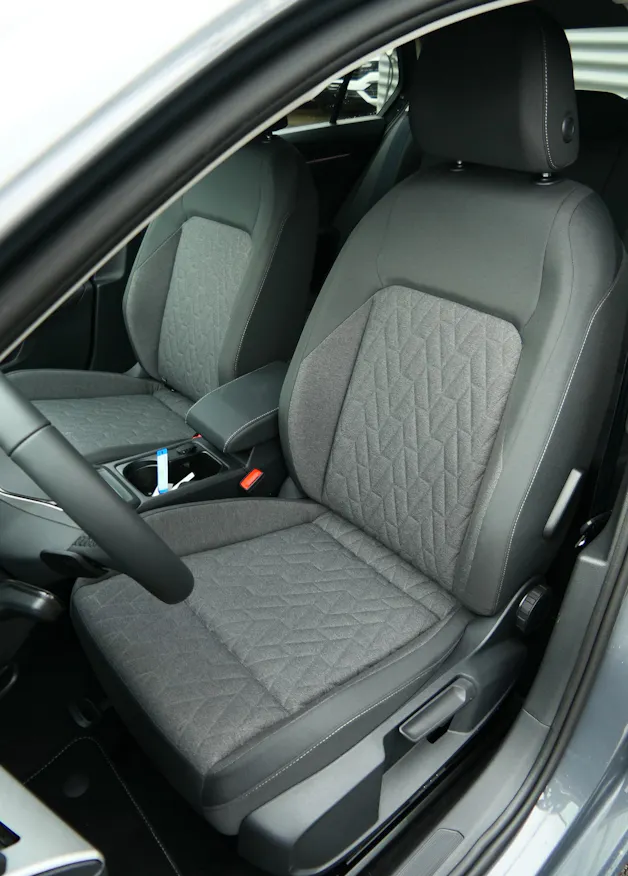 VW Golf 1.5 TSI PHEV Life