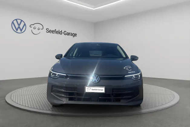 VW Golf 1.5 TSI PHEV Life