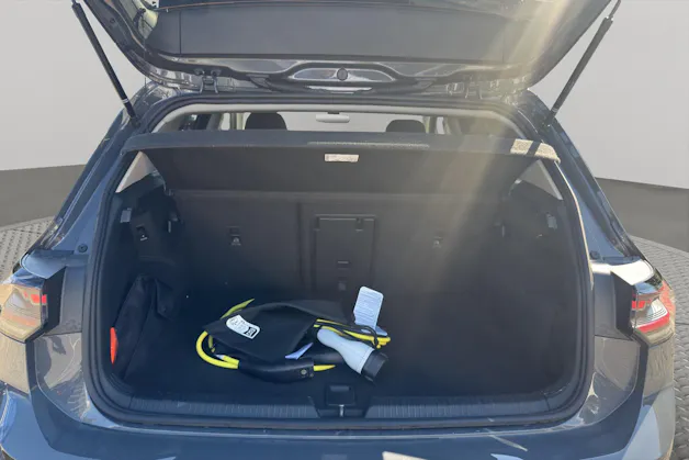 VW Golf 1.5 TSI PHEV Life
