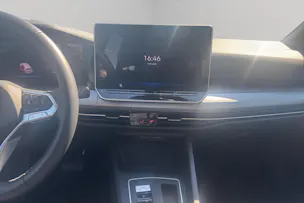 VW Golf 1.5 TSI PHEV Life