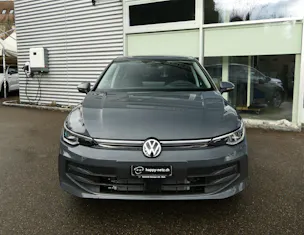 VW Golf 1.5 TSI PHEV Life