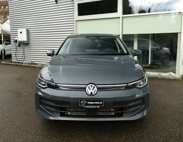 VW Golf 1.5 TSI PHEV Life