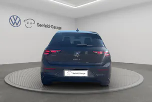 VW Golf 1.5 TSI PHEV Life