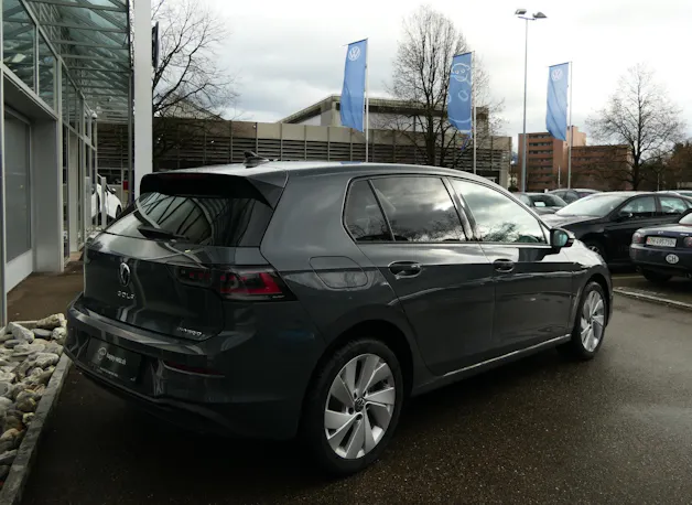 VW Golf 1.5 TSI PHEV Life