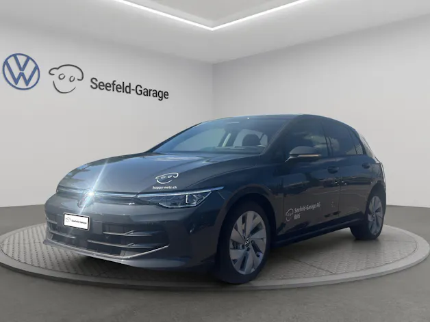 VW Golf 1.5 TSI PHEV Life