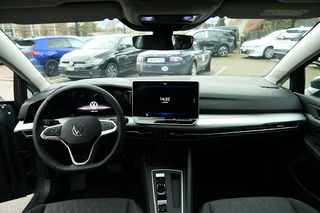 VW Golf 1.5 TSI PHEV Life