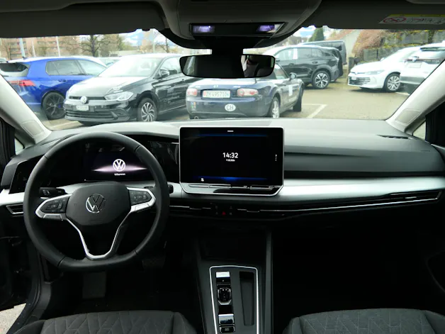 VW Golf 1.5 TSI PHEV Life