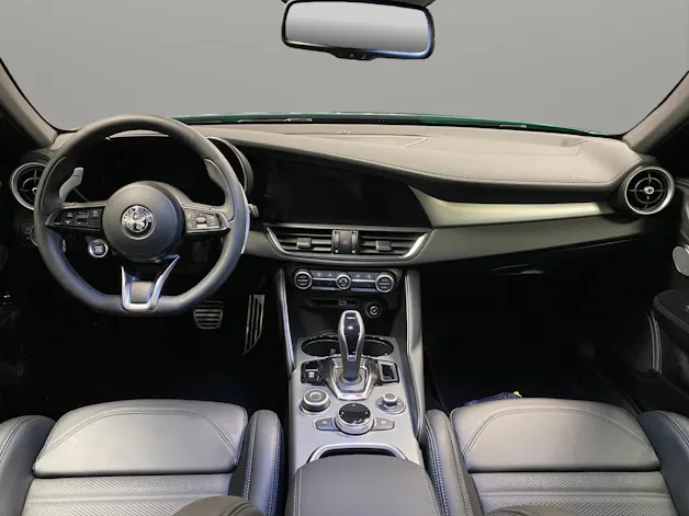 Alfa Romeo Giulia 2.0 Q4 280 Veloce P