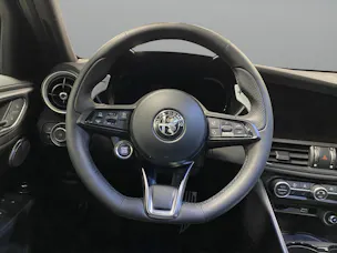 Alfa Romeo Giulia 2.0 Q4 280 Veloce P
