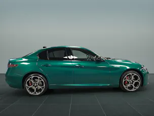 Alfa Romeo Giulia 2.0 Q4 280 Veloce P