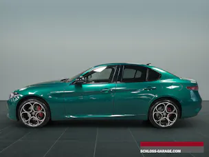 Alfa Romeo Giulia 2.0 Q4 280 Veloce P