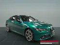 Alfa Romeo Giulia 2.0 Q4 280 Veloce P