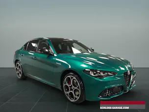 Alfa Romeo Giulia 2.0 Q4 280 Veloce P