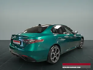 Alfa Romeo Giulia 2.0 Q4 280 Veloce P