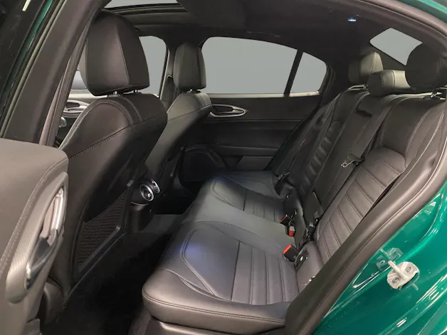 Alfa Romeo Giulia 2.0 Q4 280 Veloce P
