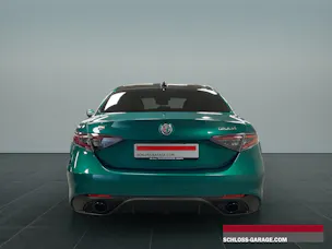 Alfa Romeo Giulia 2.0 Q4 280 Veloce P