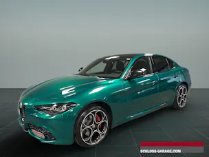 Alfa Romeo Giulia 2.0 Q4 280 Veloce P