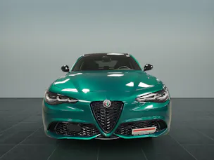 Alfa Romeo Giulia 2.0 Q4 280 Veloce P