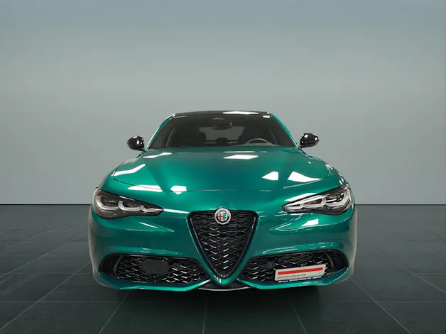 Alfa Romeo Giulia 2.0 Q4 280 Veloce P