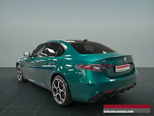 Alfa Romeo Giulia 2.0 Q4 280 Veloce P