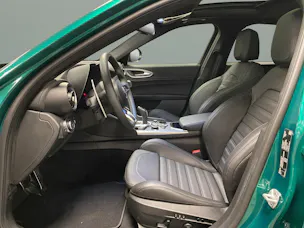 Alfa Romeo Giulia 2.0 Q4 280 Veloce P