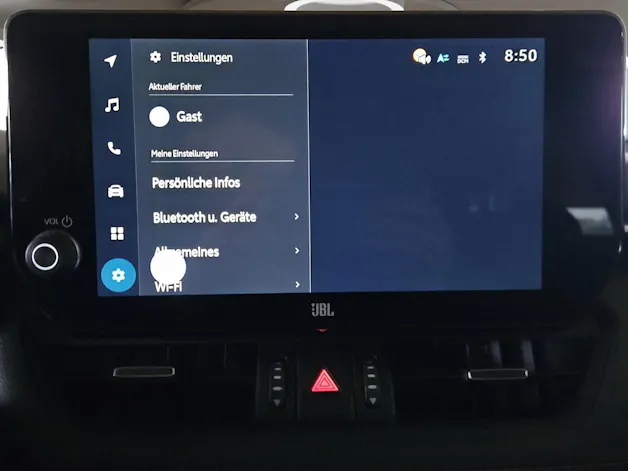 Toyota RAV4 2.5 Plug-In-Hybrid Platinum