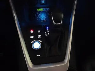 Toyota RAV4 2.5 Plug-In-Hybrid Platinum